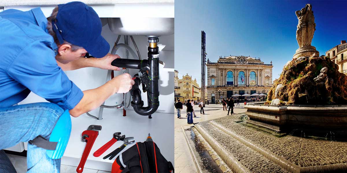 Plombier Montpellier (34000) Plombier Montpellier (34000)